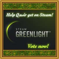 Steam Green Light - Vote